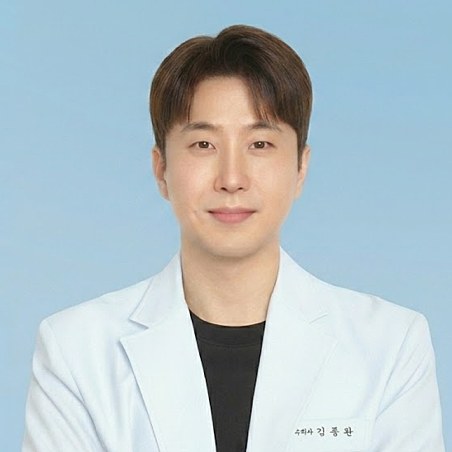 김종완 수의사